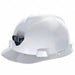 Hard Hat Type 1 Class C White