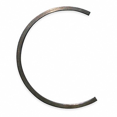 Retaining Ring ID 1.000 In OD 1.620 In