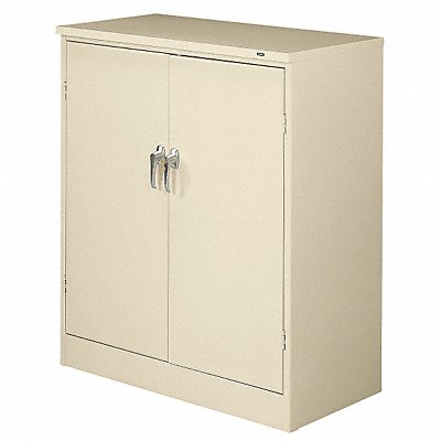 Storage Cabinet 42 x36 x24 Ptty 2Shlv