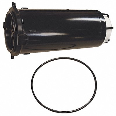 Carbon Filter 0.003 micron