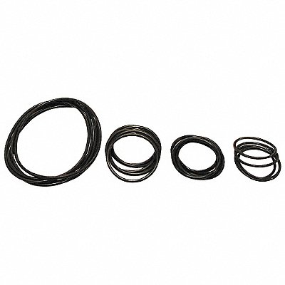 O-ring Replacement Kit Filter