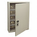 Key Control Cabinet 60 Units