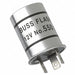 Automotive Flasher 12V Silver