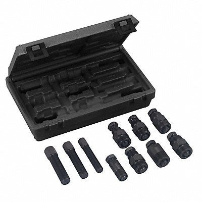 Flywheel Puller Set 10 Different Pullers