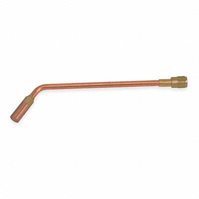 VICTOR MFA-J Sz4 Acetylene Heating Nzzle