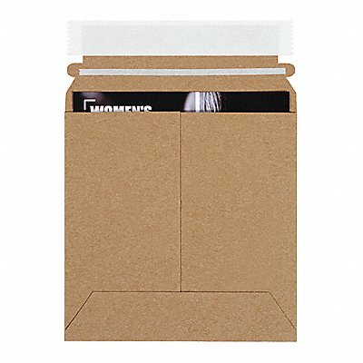 Mailer Envelopes Chipboard PK200