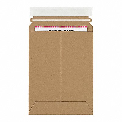 Mailer Envelopes Chipboard PK100