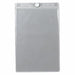 Prot Env 6-1/2 x 4-1/2 In Clear PK10