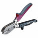 Downspout Crimper Redline Double