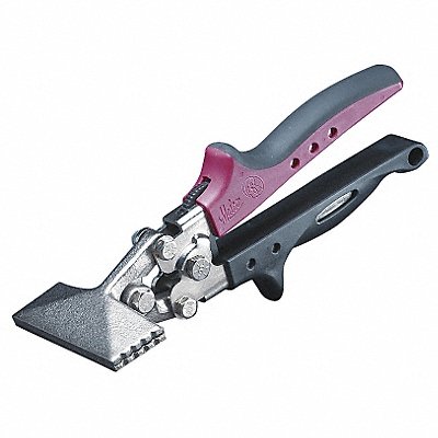 Hand Seamer Redline