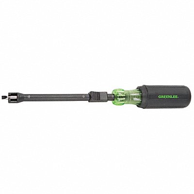 Slotted Screwdriver 3/16 in