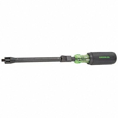 Slotted Screwdriver 1/4 in