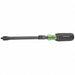 Slotted Screwdriver 1/4 in