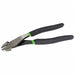 Diagonal Cutting Plier 8-3/4 L