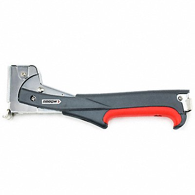 Hammer Tacker Pro Flat Crown