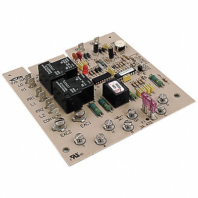 Fan Blower Control Board 18-30V AC