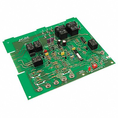 Furnace Control Board 24V AC Control