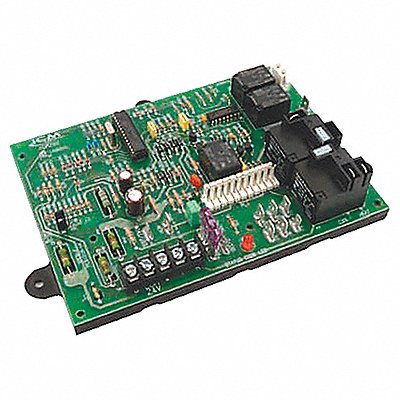 Furnace Control Board 24V AC Control