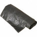 Trash Bag 55 gal Gray PK100
