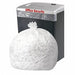 Trash Bag 26 gal Clear PK50