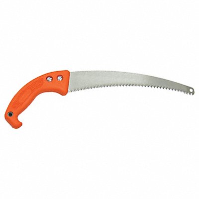 Tri-Edge Blade Hand Saw 16 In