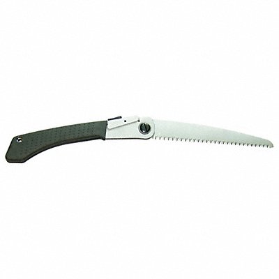 Tri-Edge Blade Hand Saw 8 In