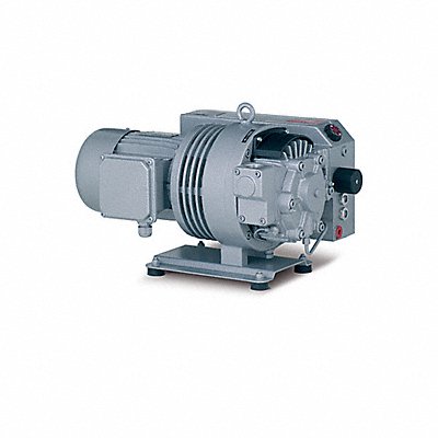 Vacuum Pump 1 1/2 hp 3 Phase 230/460V AC