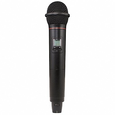 Handheld UHF Microphone Wireless