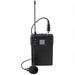 Lapel UHF Microphone Wireless