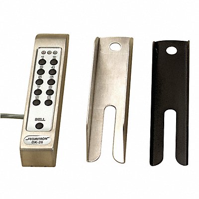 Access Control Keypad 59 User Code