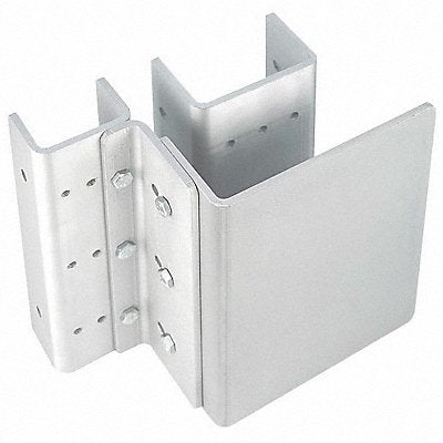 Flex Mount Bracket Kit Swinging Gate