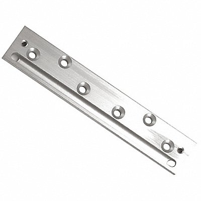 Concrete/Wood Bracket Use With M32 Locks