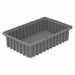 F8505 Divider Box Gray Polymer 18