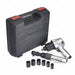 Air Tool Combination Kit 8 Pc