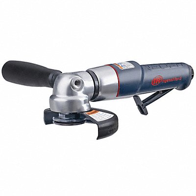 Angle Grinder 12 000 RPM 41 cfm 0.9 hp