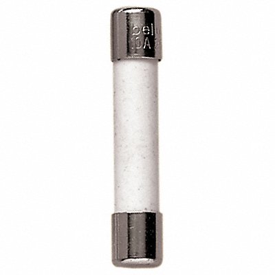 Fuse 1-1/4A Ceramic GSA Series PK5