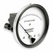 H8424 Pressure Gauge 0 to 25 In H2O