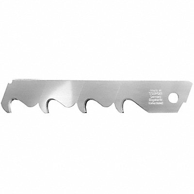 Snap-off Utility Blade 18mm W PK5