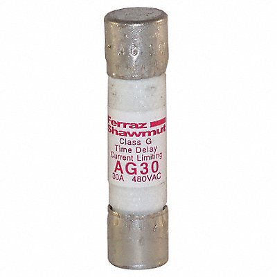 Fuse Class G 25A AG Series