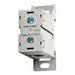 Power Distr Block Al 1500V DC