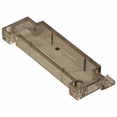 Optional Touch Safe Cover 62-63 Series