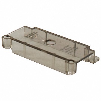 Optional Touch Safe Cover 66-67 Series