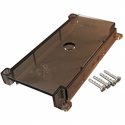 Optional Touch Safe Cover 68-69 Series