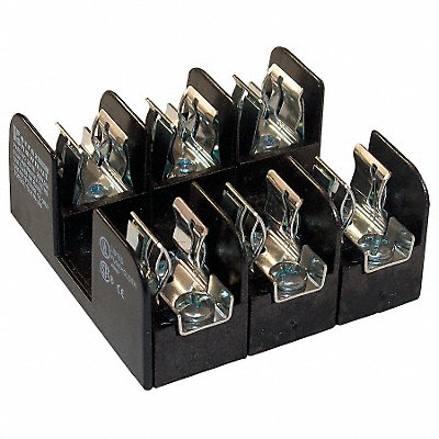 Fuse Block 0 to 30A K5/H 3 Pole