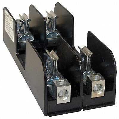 Fuse Block 61 to 100A K5/H 2 Pole