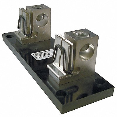 Fuse Block 201 to 400A K5/H 1 Pole