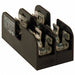 Fuse Block 0 to 30A Midget 2 Pole