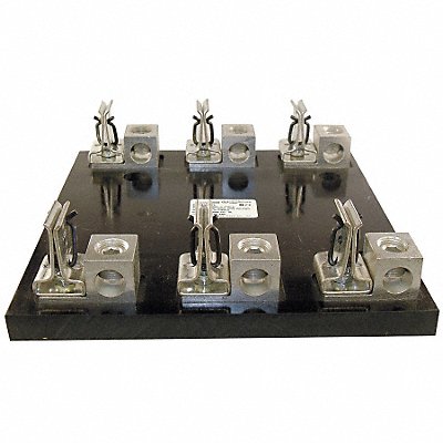 Fuse Block 101 to 200A K5/H 3 Pole