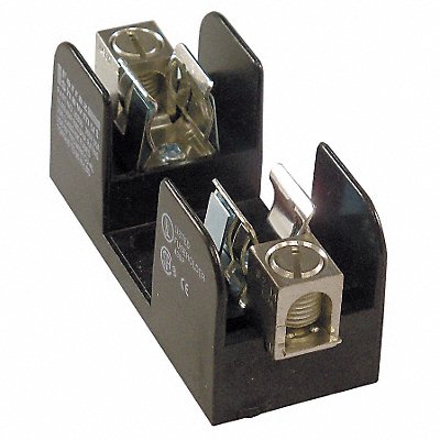 Fuse Block 0 to 30A R 1 Pole