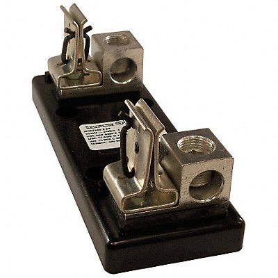 Fuse Block 101 to 200A R 1 Pole